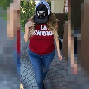 Meet your Posher, Connie